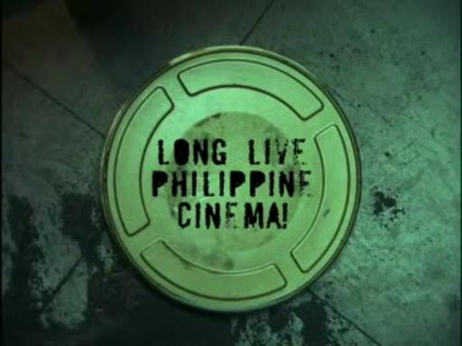 Long Live Philippine Cinema! (2009)