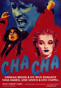 Cha-Cha (1979)