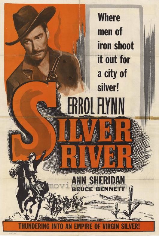 Río de plata (1948)
