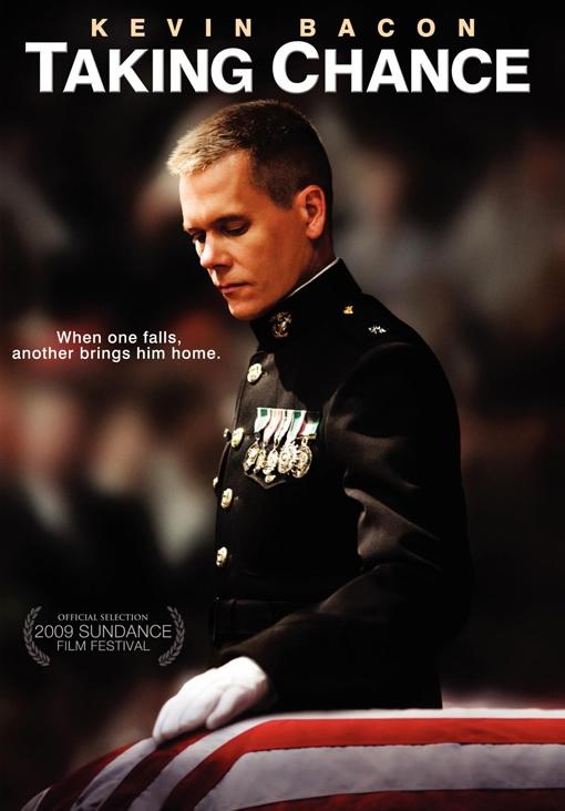 El regreso de un soldado (2009)