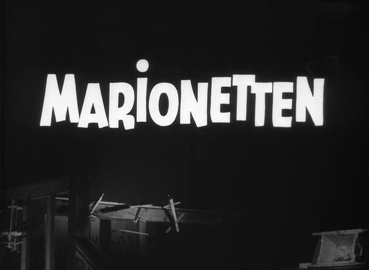 Marionetas (1964)