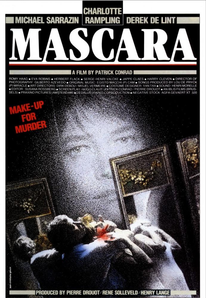 Maquillaje para matar (1987)