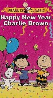 ¡Feliz año nuevo, Charlie Brown! (1986)