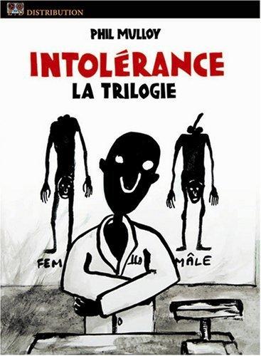 Intolerancia II (2001)