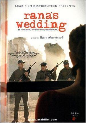 Rana's Wedding (2002)
