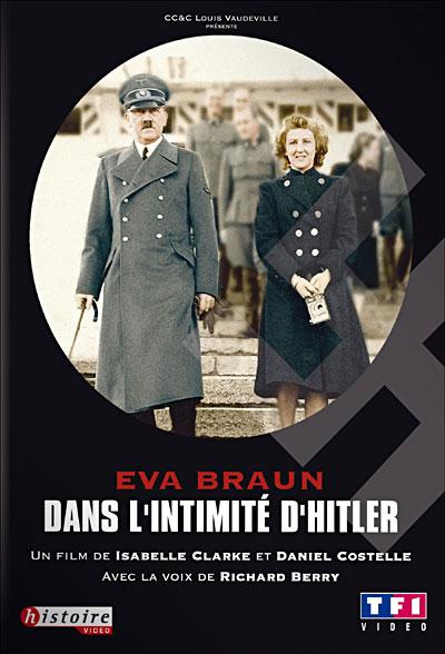 Eva Braun, el amor de Hitler (2007)