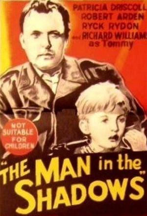 The Child and the Killer (AKA The Man in the Shadows) (1959)