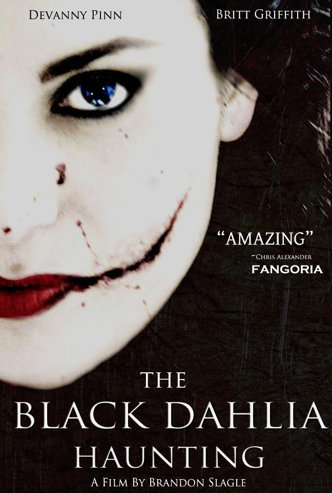 The Black Dahlia Haunting (2012)