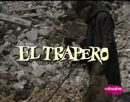 El trapero (1982)