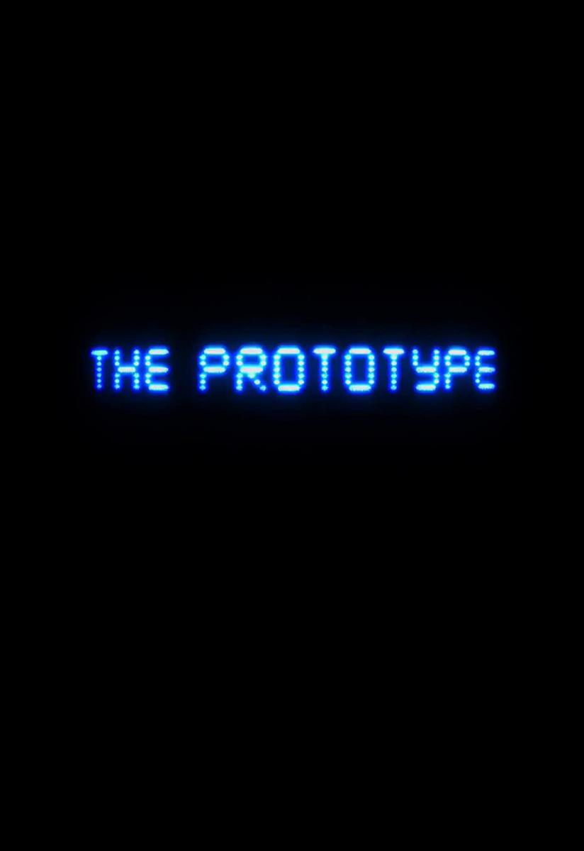 The Prototype (2014)