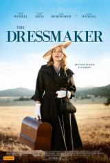 La modista (The Dressmaker) (2015)