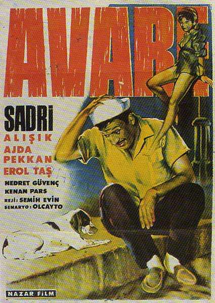 Avare (1964)