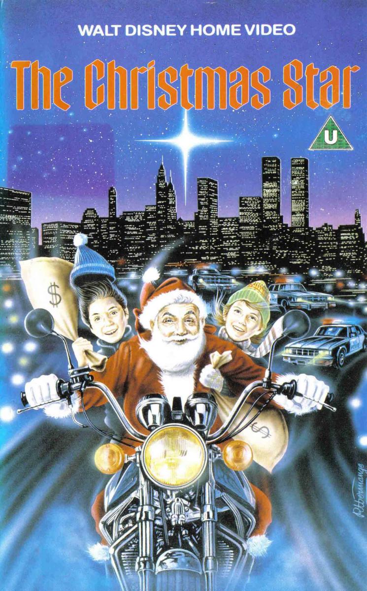 La estrella de Navidad (1986)