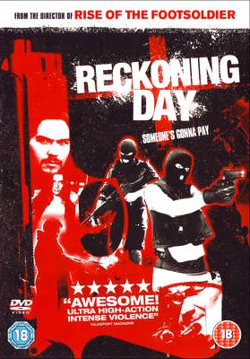 Reckoning Day (2002)