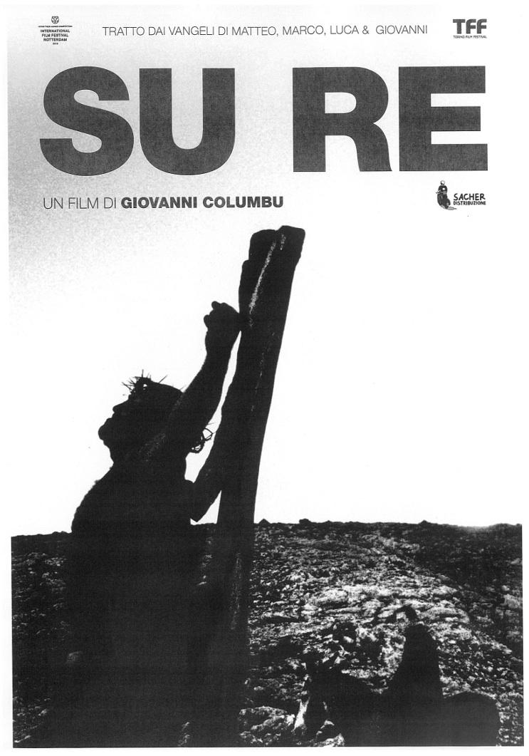 Su Re (The King) (2012)