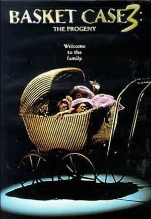 Basket Case 3: La prole (1991)