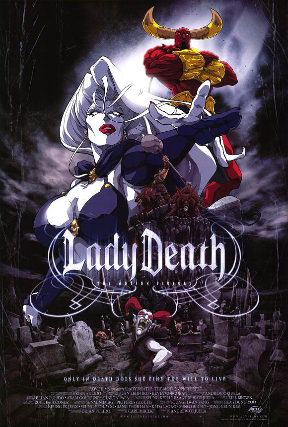 Lady Death (2004)