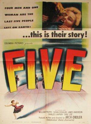 Five (Cinco) (1951)
