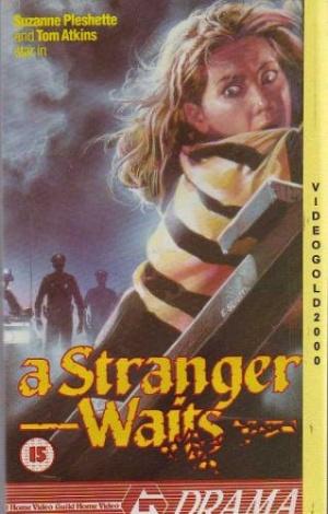 Aguarda un extraño (1987)