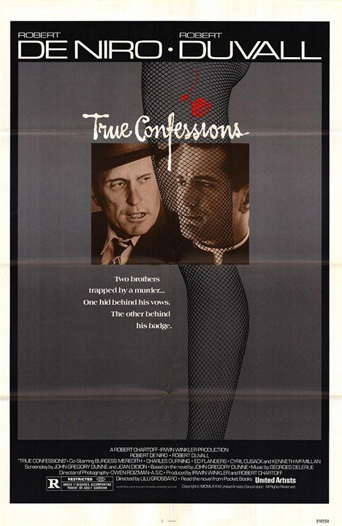 Confesiones verdaderas (1981)