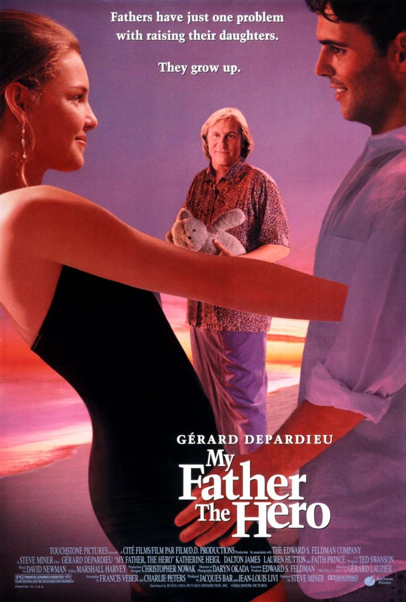 Mi padre, ¡qué ligue! (1994)