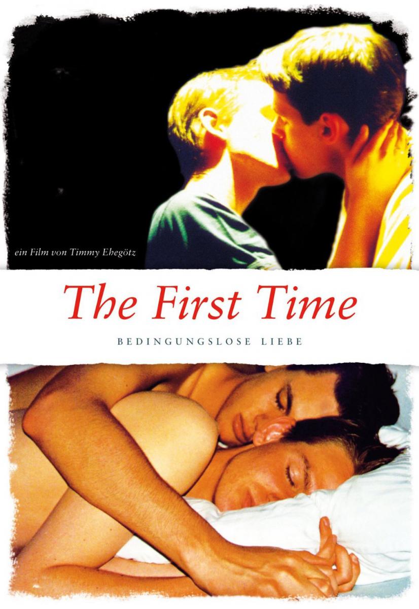 The First Time - Bedingungslose Liebe (2011)