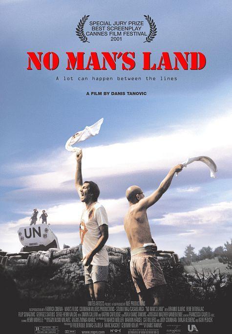 En tierra de nadie (2001)