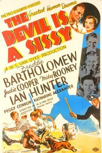 El demonio es un pobre diablo (1936)
