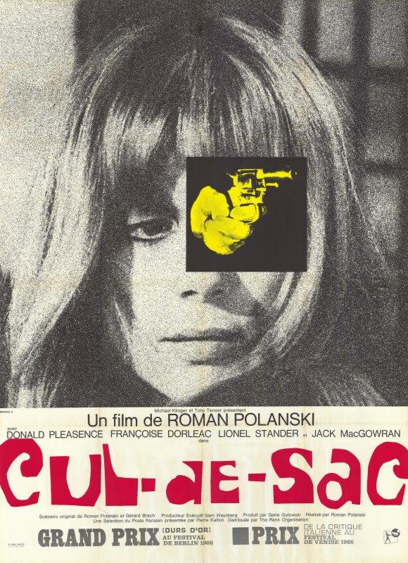 Callejón sin salida (1966)