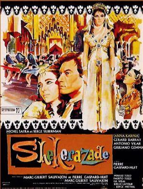 Scherezade (1963)