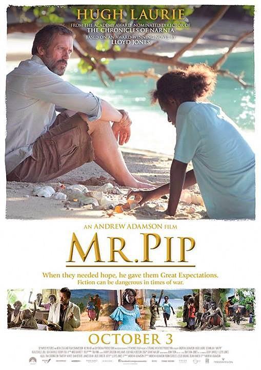 Mister Pip (2012)