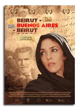 Beirut – Buenos Aires – Beirut (2012)