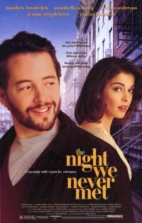 La noche que nunca tuvimos (1993)