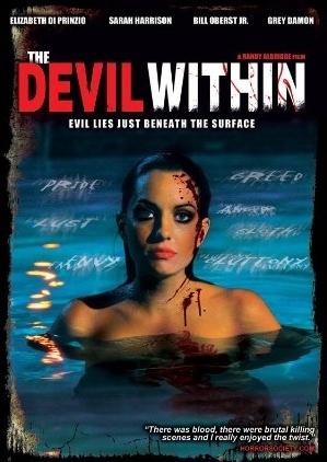 The Devil Within (2010)