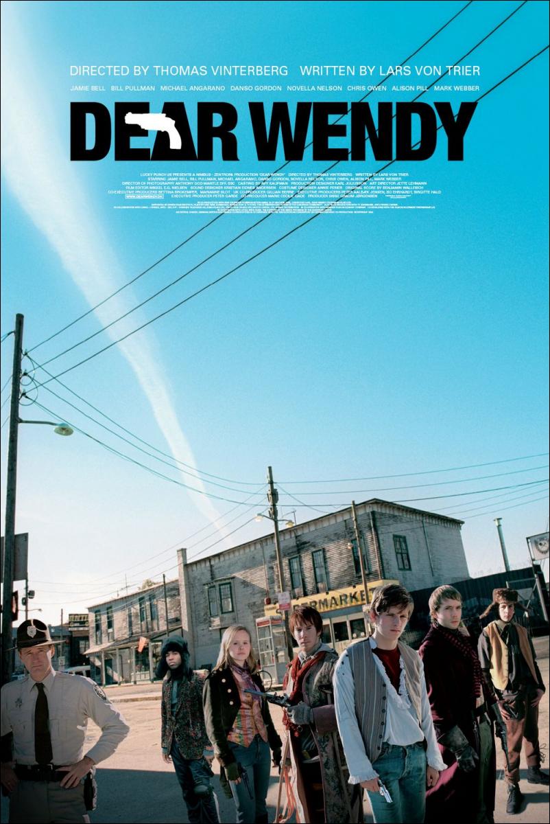 Querida Wendy (2004)