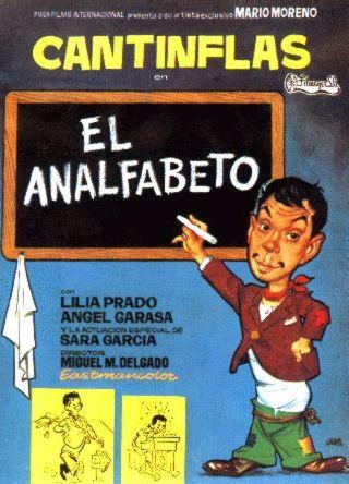 El analfabeto (1961)