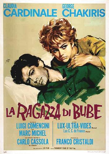 La chica de Bube (1964)