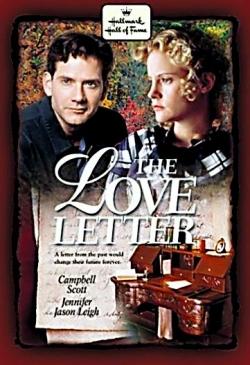 Carta de amor (1998)