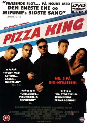 Pizza King (1999)