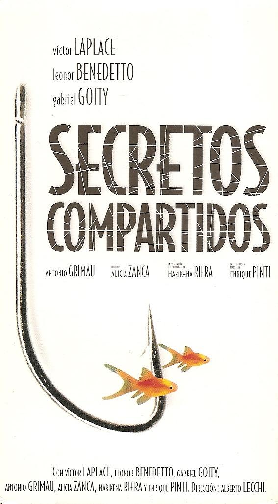 Secretos compartidos (1998)