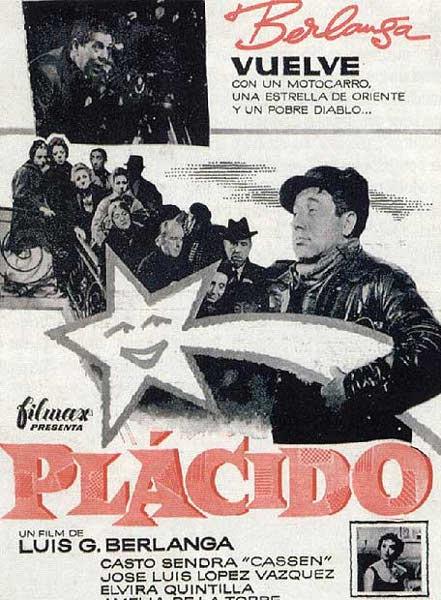 Plácido (1961)