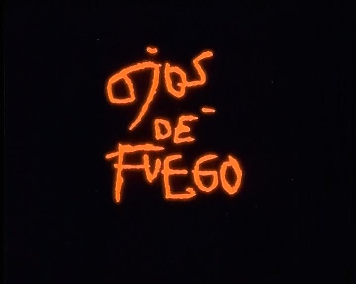 Ojos de fuego (1995)