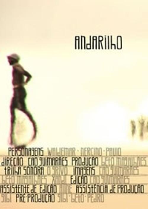 Andarilho (2007)