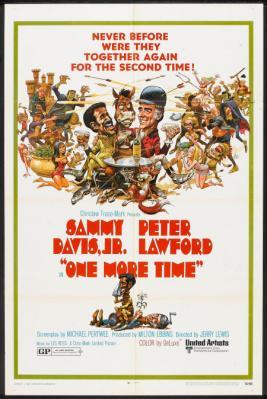 One more time (1970)
