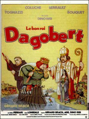 Dagobertus (1984)