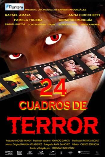 24 cuadros de terror (2008)