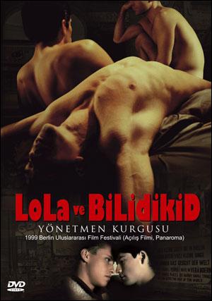 Lola y Bilidikid (1999)