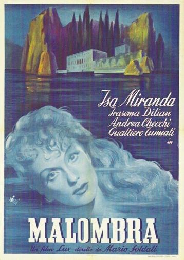 Malombra (1942)