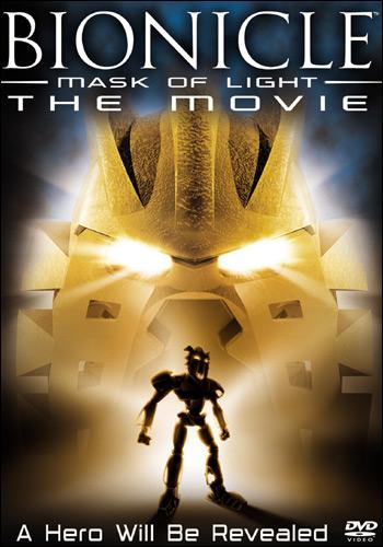Bionicle: La Máscara de la Luz - La ... (2003)