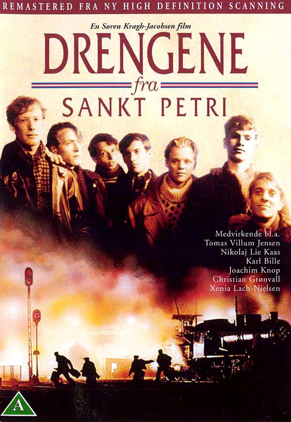 Los chicos de San Petri (1991)